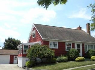 300 Evers Ave, Saint Marys, PA 15857