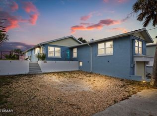 4039 S Atlantic Ave, Port Orange, FL 32127