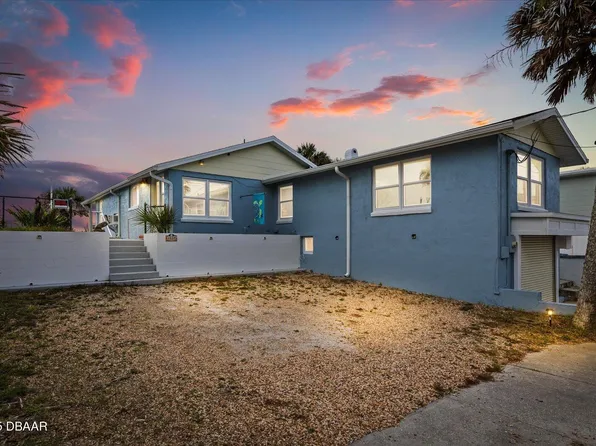 4039 S Atlantic Ave, Port Orange, FL 32127