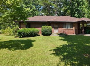 2169 Green Forrest Dr, Decatur, GA 30032