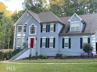 2957 Summit Dr, Jonesboro, GA 30236