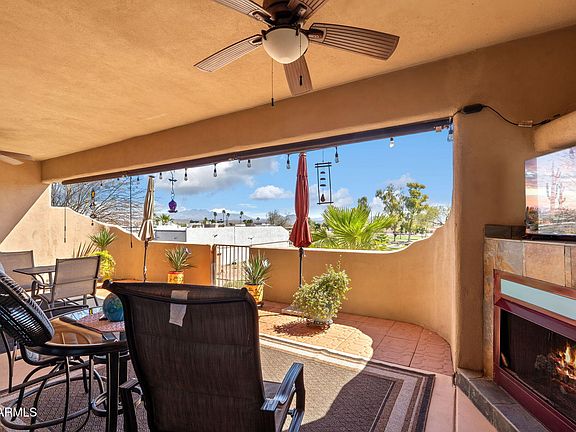 4th image of 11011 N ZEPHYR Drive #105