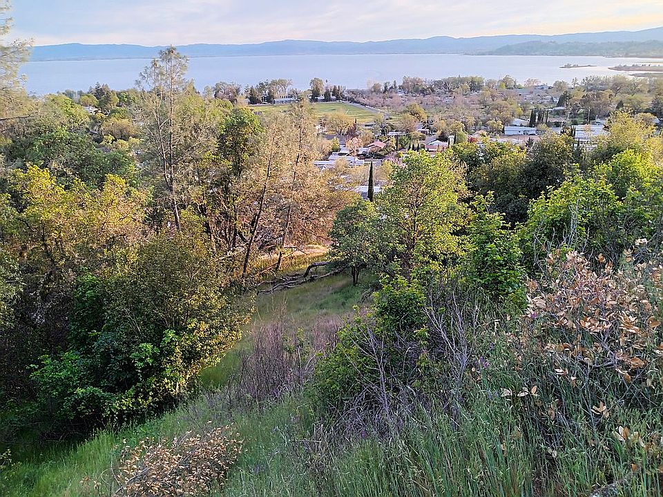 7153 Butte St, Nice Ca 95464