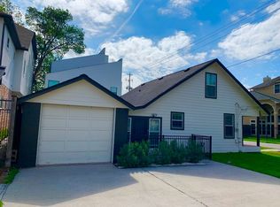 5720 Schuler St, Houston, TX 77007