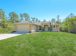 670 Everglades Blvd N, Naples, FL 34120