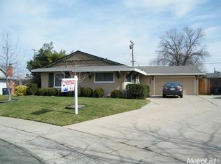 6705 Starling Ct, Citrus Heights, CA