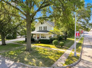101 E Lincoln St, Clarinda, IA 51632