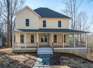 276 Grey Dove Ln, Charlottesville, VA 22903