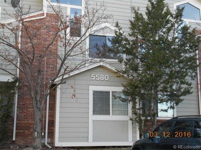 5580 W 80th Pl APT 43, Arvada, CO, 80003
