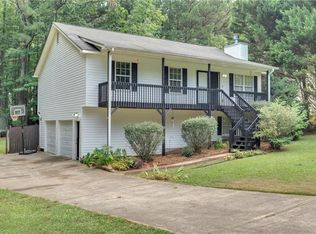 136 White Pine Ln, Temple, GA 30179
