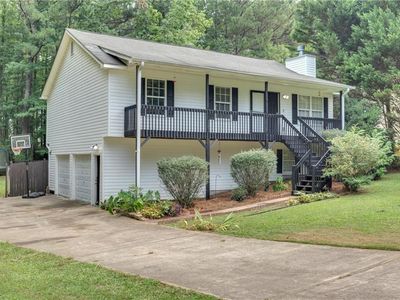 136 White Pine Ln, Temple, GA, 30179