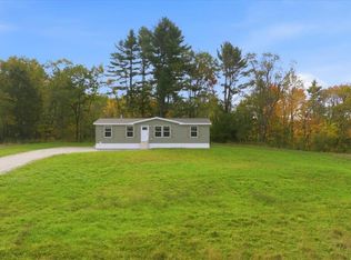 14 Lincoln Lane, Livermore Falls, ME 04254