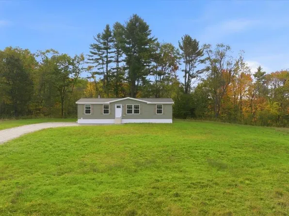 14 Lincoln Lane, Livermore Falls, ME 04254