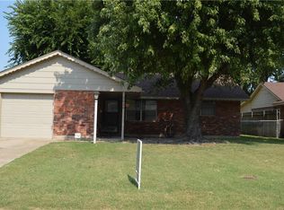 2520 N Donald Ave, Oklahoma City, OK 73127