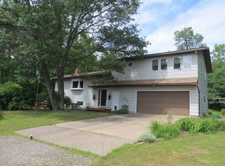 9310 N Shore Dr, Harshaw, WI 54529