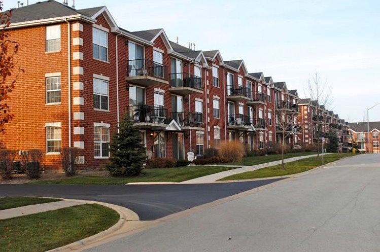 1st image of 9810 Liberty Cir Unit 3E