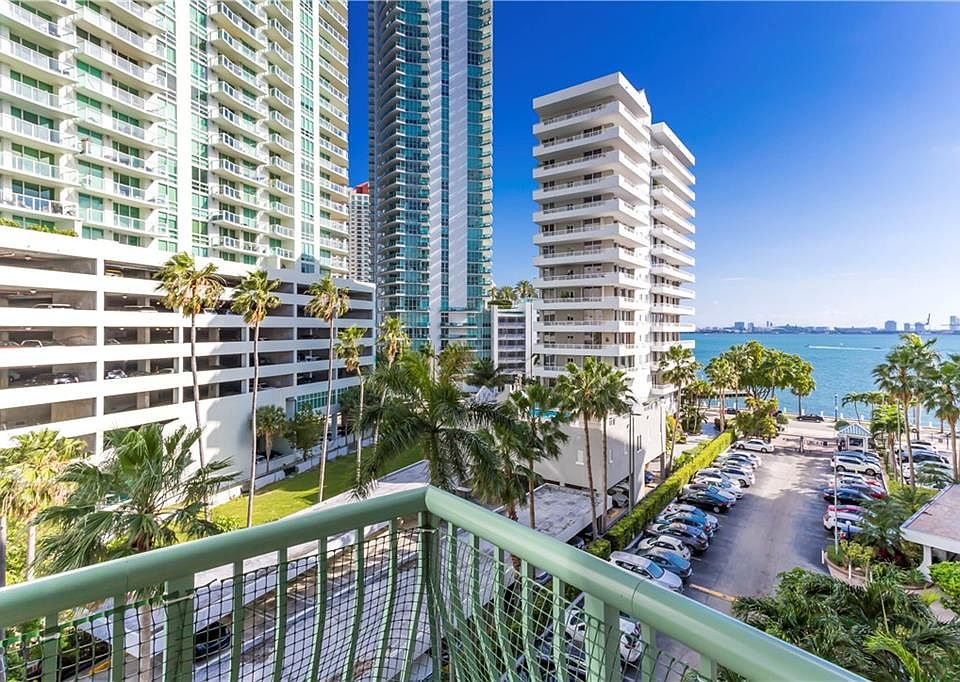 1st image of 1408 Brickell Bay Dr APT 618