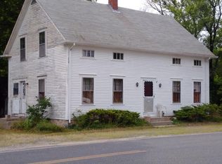 149 Forge Rd, Westport, MA 02790