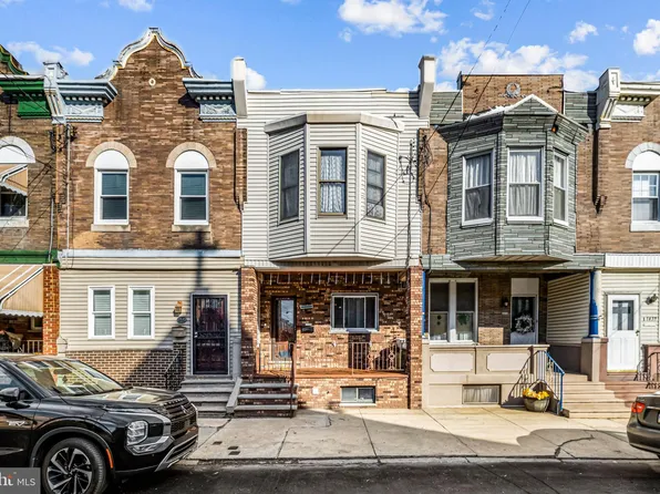 1435 S 29th St, Philadelphia, PA 19146