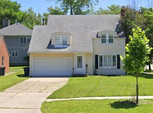 2387 S Green Rd, Beachwood, OH 44122
