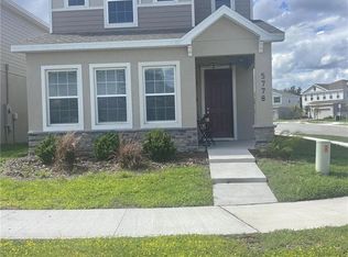 5778 Waterman Path, Saint Cloud, FL 34771
