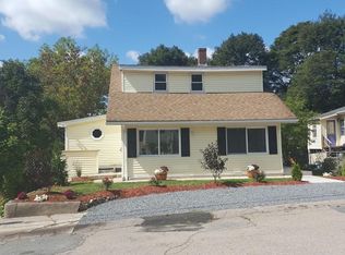 16 Guild Rd, Brockton, MA 02302