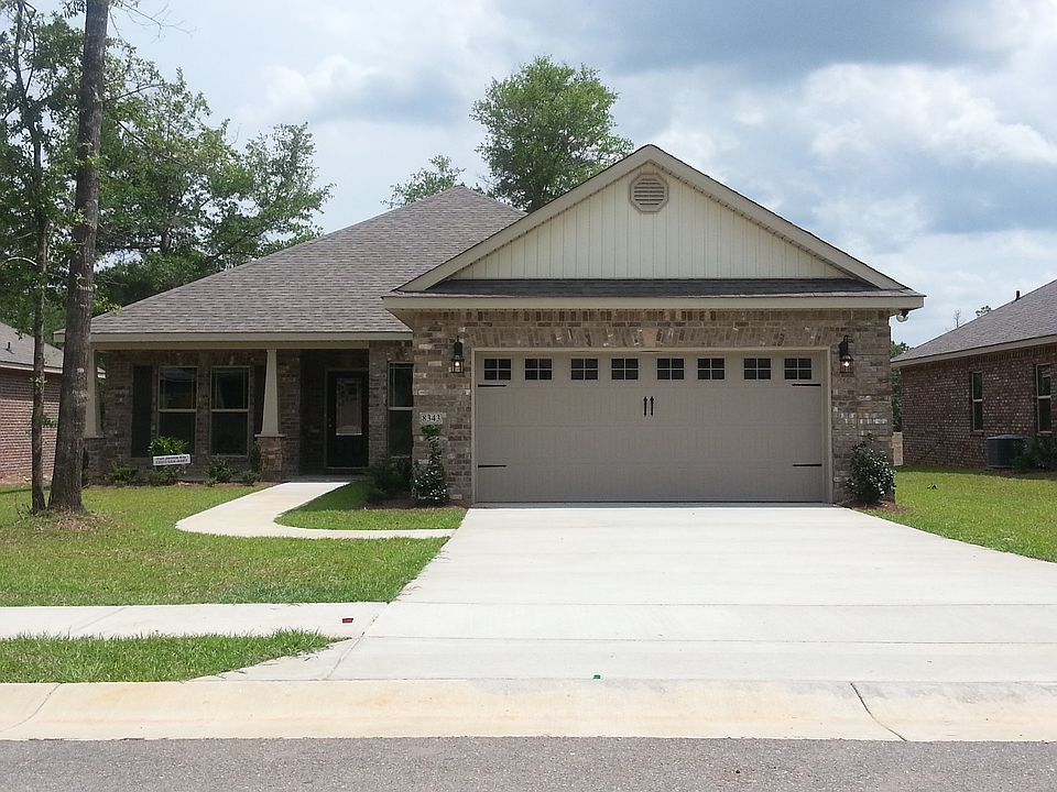 8343 CLAIRMONT DR S