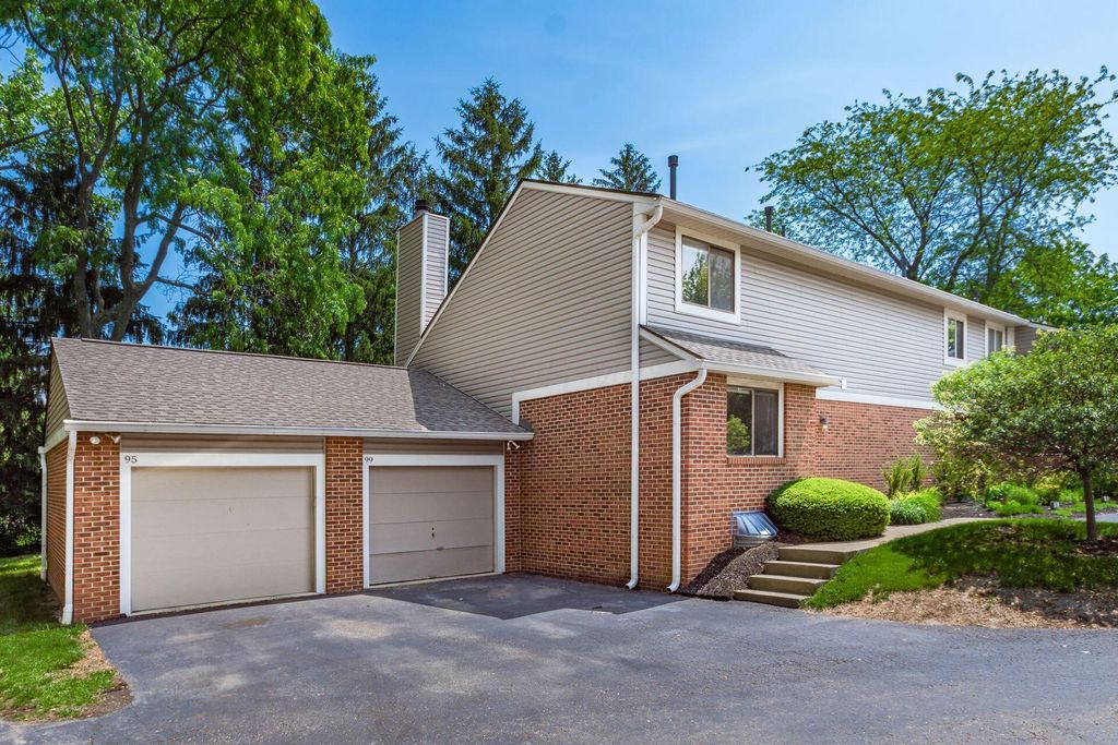 Real estate listing image
