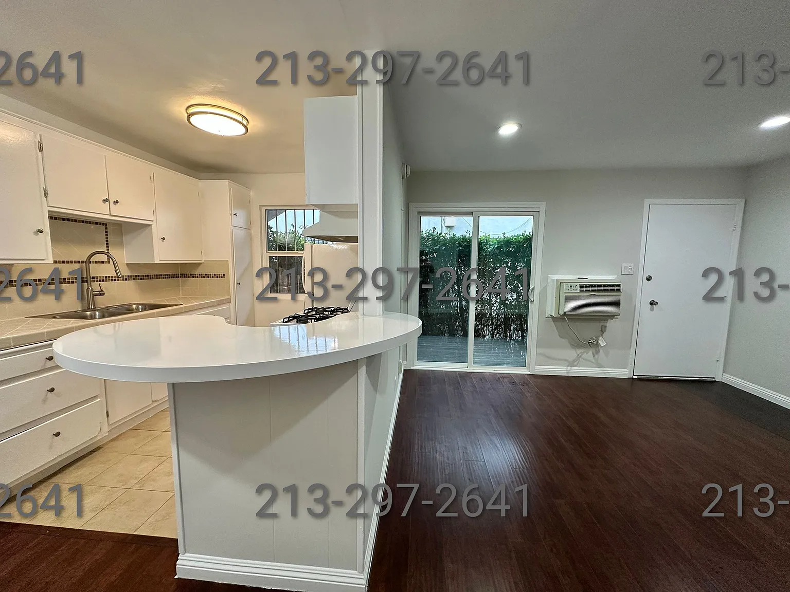 1 bed, 750 sqft, $1,850 — Photo 2