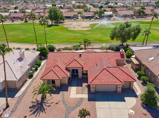 15609 W Futura Dr, Sun City West, AZ 85375