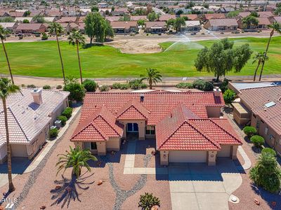 15609 W Futura Dr, Sun City West, AZ, 85375