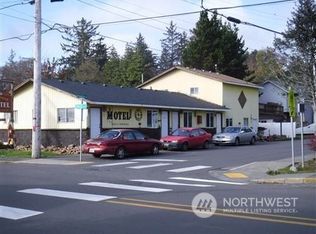 101 Brumbach Ave NE, Ilwaco, WA 98624