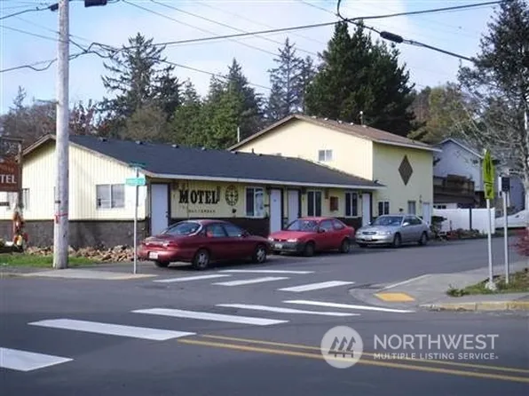 101 Brumbach Avenue NE, Ilwaco, WA 98624