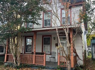 340 Cannon St, Chestertown, MD 21620