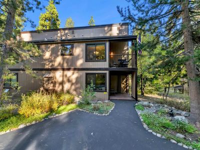 7110 State Highway 89 SUITE 13, Tahoma, CA, 96142