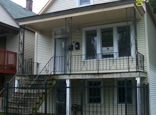 8200 S Houston Ave, Chicago, IL 60617