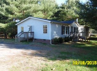 1361 Castleton Rd, Max Meadows, VA 24360