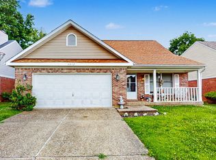 4312 Brownhurst Way, Louisville, KY 40241