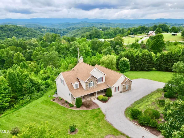 161 Welch Ln, New Tazewell, TN 37825