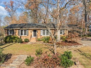 3900 Swarthmore Rd, Durham, NC 27707