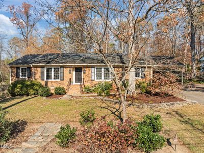 3900 Swarthmore Rd, Durham, NC, 27707