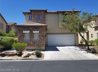 7719 Dusty Lynx Ct, Las Vegas, NV 89139