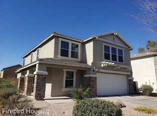 1562 S Swallow Ct, Gilbert, AZ 85296