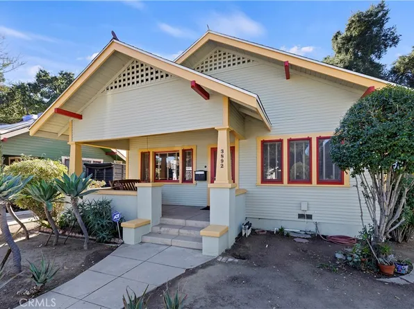 3892 Linwood Pl, Riverside, CA 92506