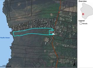 87-3143 Hawaii Belt Rd, Captain Cook, HI 96704