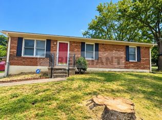 702 S Central Ave, Nicholasville, KY 40356