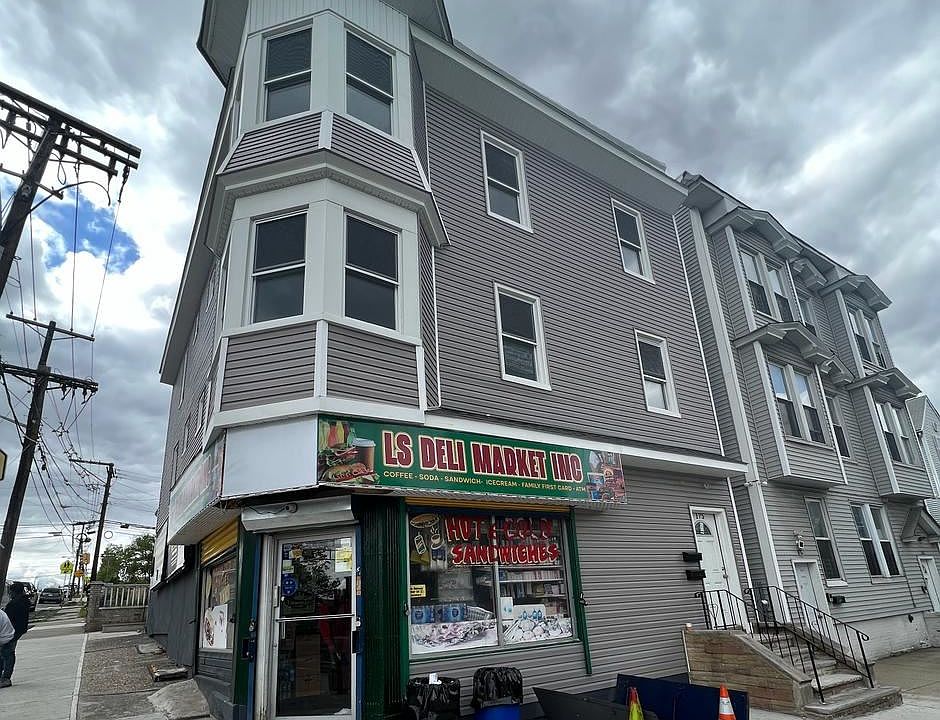 175 Elizabeth Ave Newark NJ Zillow