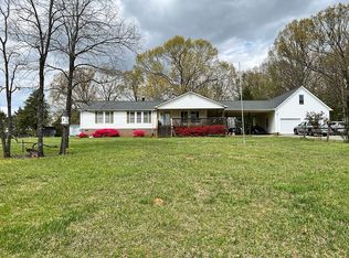 3720 Millbridge Rd, China Grove, NC 28023