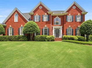 3269 Belmont Glen Dr SE, Marietta, GA 30067