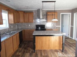 5539 Cascade Rd, Greensboro, NC 27406